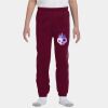 Youth NuBlend® Fleece Sweatpant Thumbnail