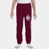 Youth NuBlend® Fleece Sweatpant Thumbnail