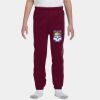Youth NuBlend® Fleece Sweatpant Thumbnail