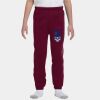 Youth NuBlend® Fleece Sweatpant Thumbnail
