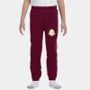 Youth NuBlend® Fleece Sweatpant Thumbnail