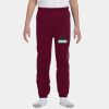 Youth NuBlend® Fleece Sweatpant Thumbnail