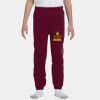 Youth NuBlend® Fleece Sweatpant Thumbnail