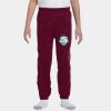 Youth NuBlend® Fleece Sweatpant Thumbnail