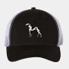 Bio-Washed Trucker Cap Thumbnail