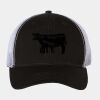 Bio-Washed Trucker Cap Thumbnail