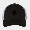 Bio-Washed Trucker Cap Thumbnail