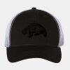Bio-Washed Trucker Cap Thumbnail