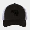 Bio-Washed Trucker Cap Thumbnail