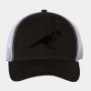 Bio-Washed Trucker Cap Thumbnail