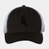 Bio-Washed Trucker Cap Thumbnail