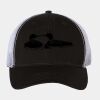Bio-Washed Trucker Cap Thumbnail