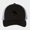 Bio-Washed Trucker Cap Thumbnail