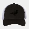 Bio-Washed Trucker Cap Thumbnail