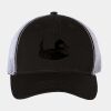 Bio-Washed Trucker Cap Thumbnail