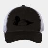 Bio-Washed Trucker Cap Thumbnail