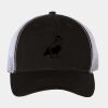 Bio-Washed Trucker Cap Thumbnail
