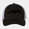 Bio-Washed Trucker Cap Thumbnail