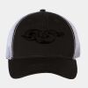 Bio-Washed Trucker Cap Thumbnail