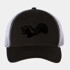 Bio-Washed Trucker Cap Thumbnail