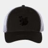 Bio-Washed Trucker Cap Thumbnail
