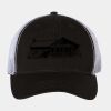 Bio-Washed Trucker Cap Thumbnail