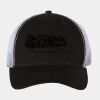 Bio-Washed Trucker Cap Thumbnail