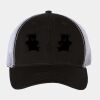 Bio-Washed Trucker Cap Thumbnail