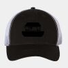 Bio-Washed Trucker Cap Thumbnail