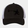Bio-Washed Trucker Cap Thumbnail
