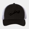 Bio-Washed Trucker Cap Thumbnail