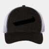 Bio-Washed Trucker Cap Thumbnail