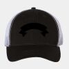 Bio-Washed Trucker Cap Thumbnail