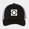 Bio-Washed Trucker Cap Thumbnail