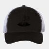 Bio-Washed Trucker Cap Thumbnail