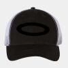 Bio-Washed Trucker Cap Thumbnail