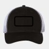Bio-Washed Trucker Cap Thumbnail