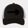 Bio-Washed Trucker Cap Thumbnail