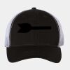 Bio-Washed Trucker Cap Thumbnail