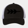 Bio-Washed Trucker Cap Thumbnail