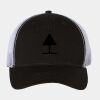 Bio-Washed Trucker Cap Thumbnail