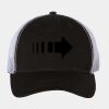 Bio-Washed Trucker Cap Thumbnail