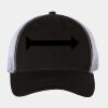 Bio-Washed Trucker Cap Thumbnail