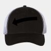 Bio-Washed Trucker Cap Thumbnail