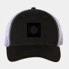 Bio-Washed Trucker Cap Thumbnail