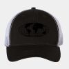 Bio-Washed Trucker Cap Thumbnail