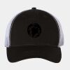 Bio-Washed Trucker Cap Thumbnail