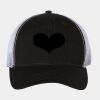 Bio-Washed Trucker Cap Thumbnail