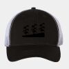 Bio-Washed Trucker Cap Thumbnail