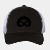 Bio-Washed Trucker Cap Thumbnail